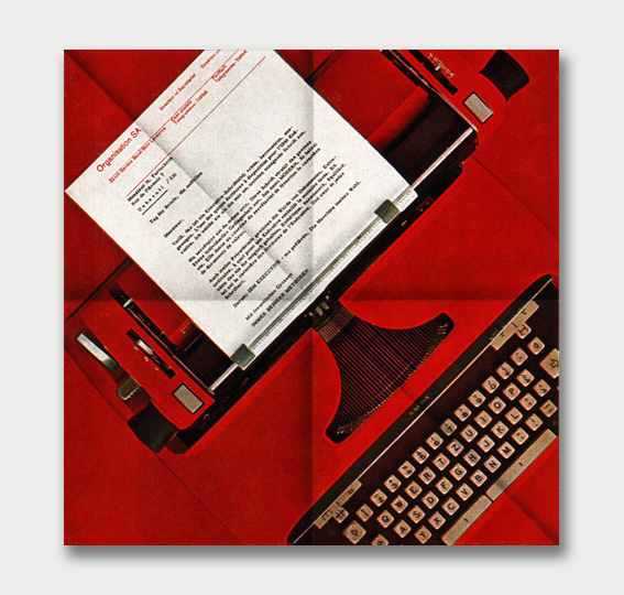 Mid-Century Corporate Design – Part 3