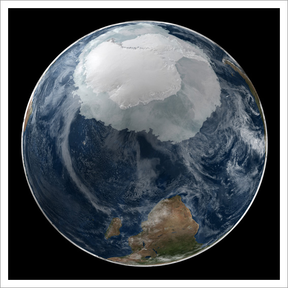 NASA Archives