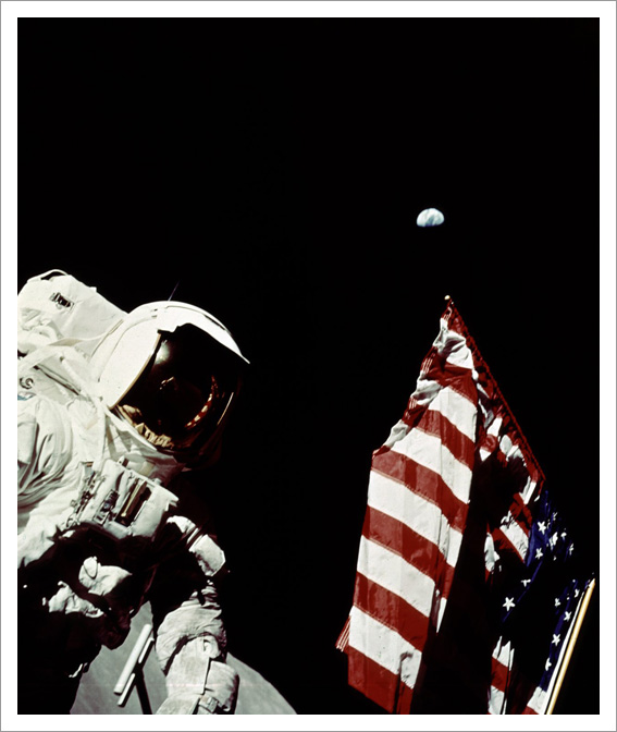 NASA Archives