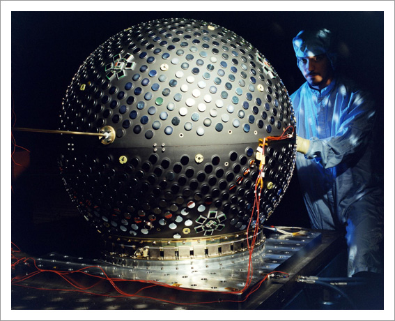 NASA Archives