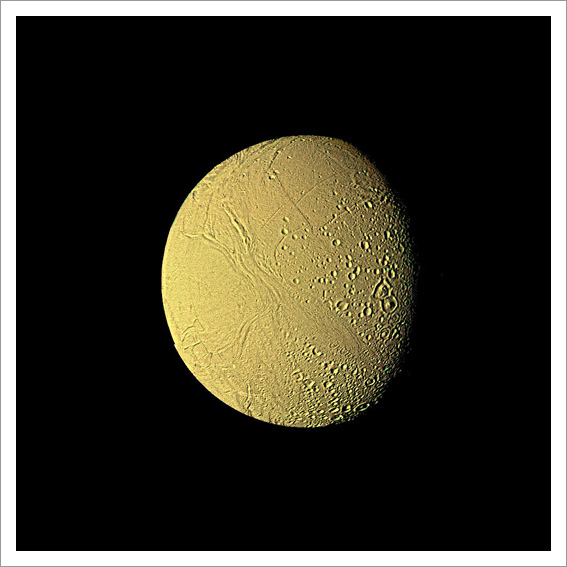 NASA Archives