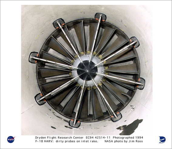NASA Archives