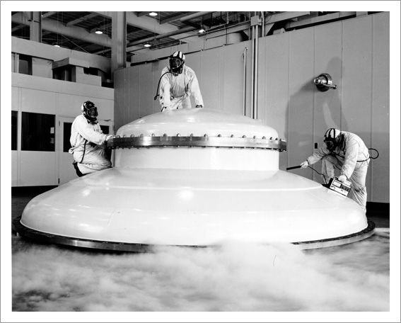 NASA Archives