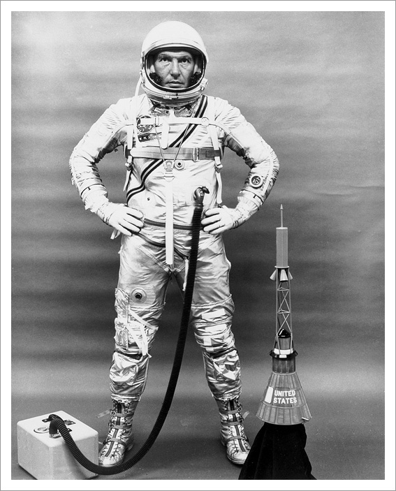 NASA Archives