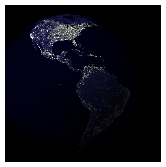 NASA Archives