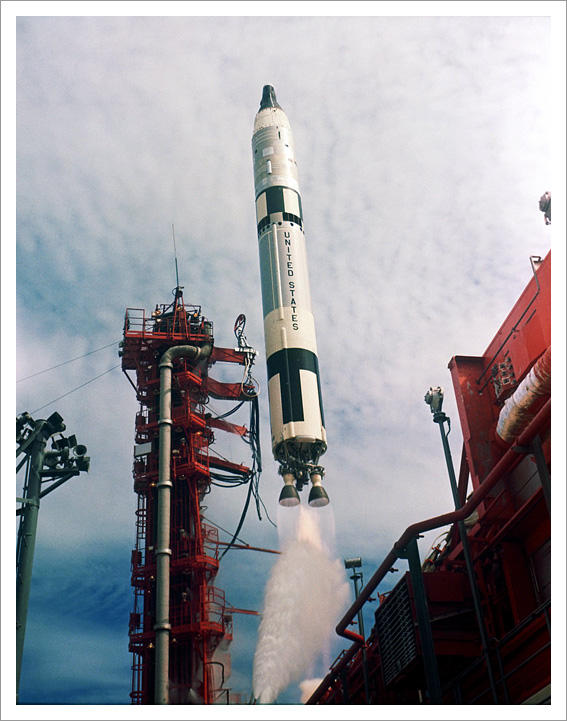NASA Archives