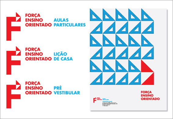 Quadradão – Brazil