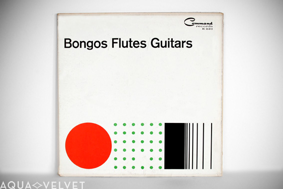 Mid-Century Album Covers – Volume 11
