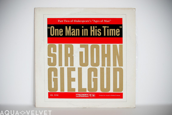 Mid-Century Album Covers – Volume 11