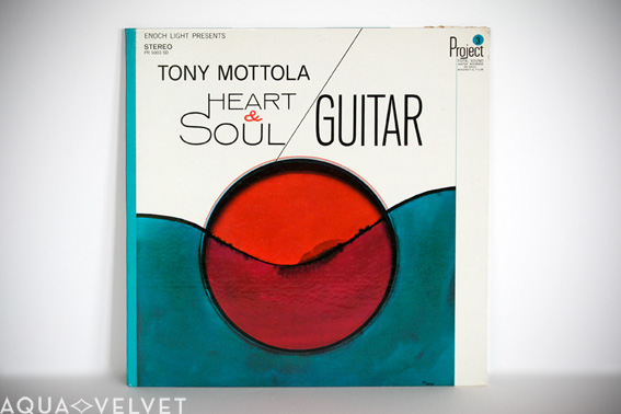 Mid-Century Album Covers – Volume 11