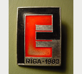 Soviet Badge Pins – GB Vintage