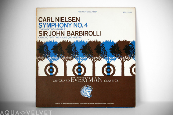 Mid-Century Album Covers – Volume 13
