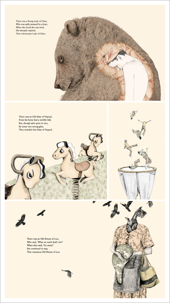 Gabriella Barouch Illustration