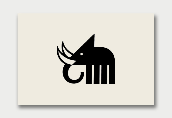 Animal Logo Menagerie, Part 2 – Classic Modern Logo