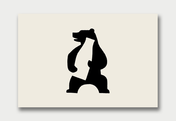 Animal Logo Menagerie, Part 2 – Classic Modern Logo