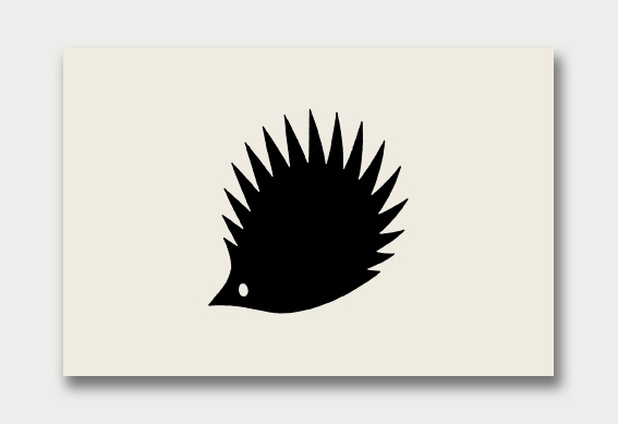 Animal Logo Menagerie, Part 2 – Classic Modern Logo