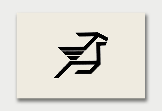 Animal Logo Menagerie, Part 2 – Classic Modern Logo