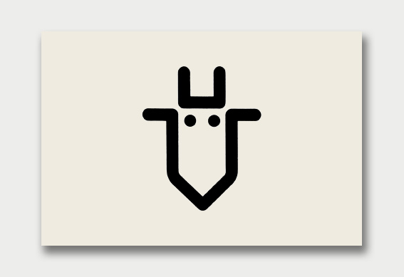Animal Logo Menagerie, Part 2 – Classic Modern Logo