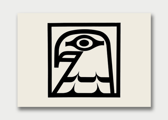 Logo Collection – International Aviary, 1960s/70s