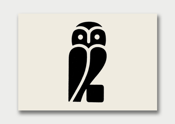 Logo Collection – International Aviary, 1960s/70s