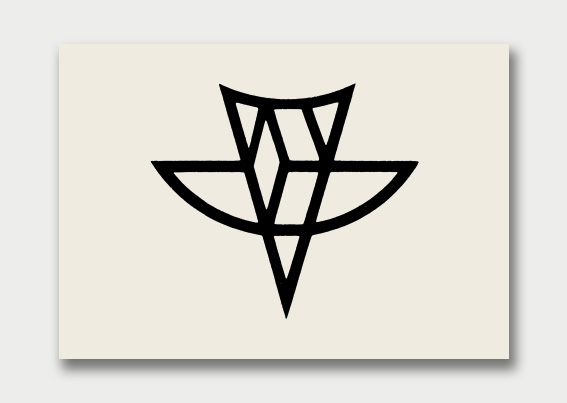 Logo Collection – International Aviary, 1960s/70s