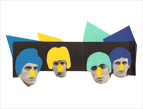 Tamsyn Mystkowski Illustration