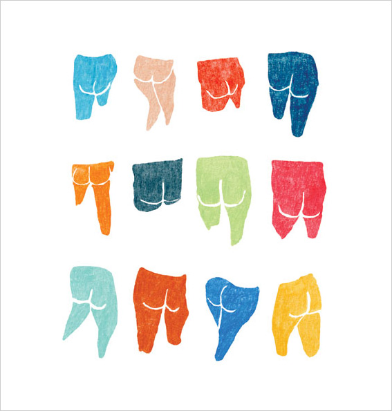 Tamsyn Mystkowski Illustration