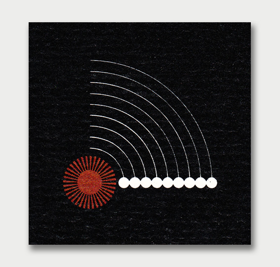 Life Science Library Book Covers & Graphics, 1960s