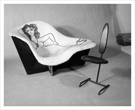 Photo Essay – Eames House, 1950
