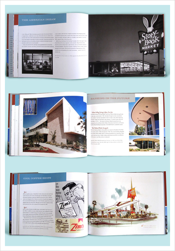Mid-Century by the Bay by Heather M. David