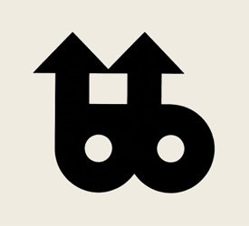 Logo Collection – Arrows Point the Way, 1960s/70s