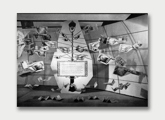Mid-Century Merchandising – Shop Windows on the World – Part 2