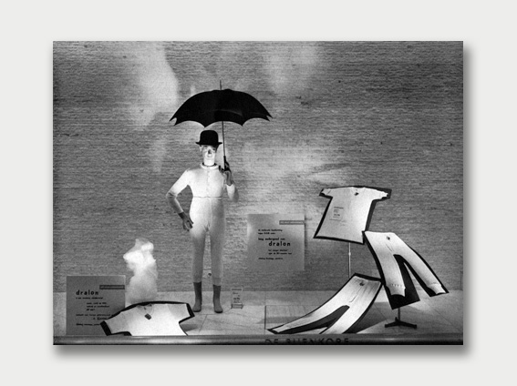 Mid-Century Merchandising – Shop Windows on the World – Part 2
