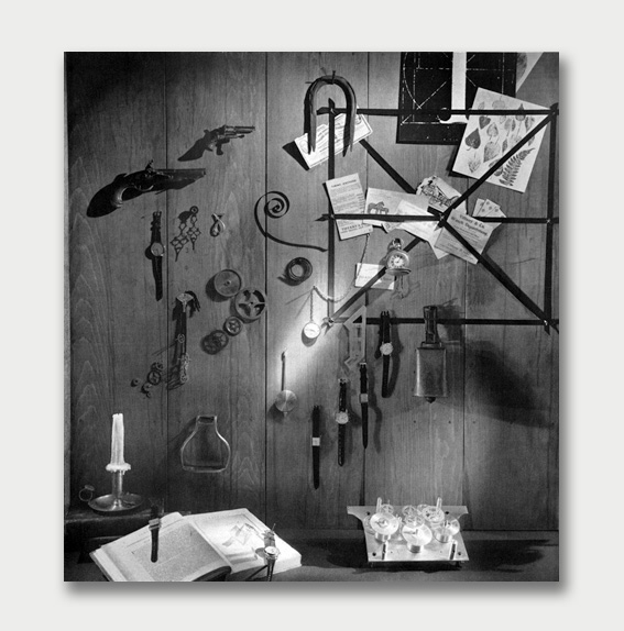 Mid-Century Merchandising – Shop Windows on the World – Part 2
