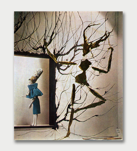 Mid-Century Merchandising – Shop Windows on the World – Part 2