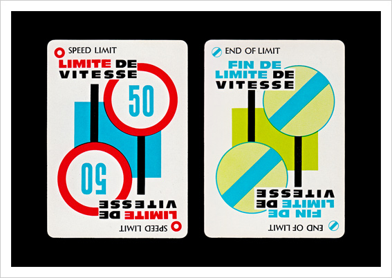 Mille Bornes – French Card Game Craze, 1962