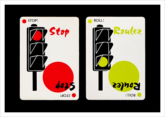 Mille Bornes – French Card Game Craze, 1962