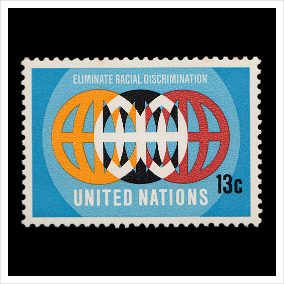 United Nations Postage Stamps – Part 2