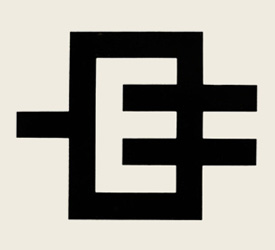 Logo Collection – Graphis Annual 62/63