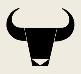 Logo Menagerie – Gebrauchsgraphik 1956–1966