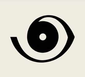 Logo Collection – The Eyes Have It, 1960s