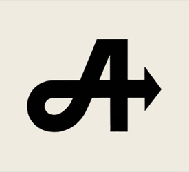 Logo Collection – Alphabet Soup, 1960s