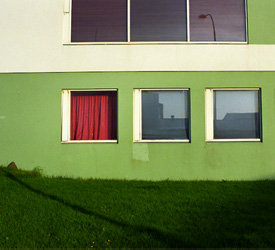 Photographer Pascal Fellonneau – Iceland Series