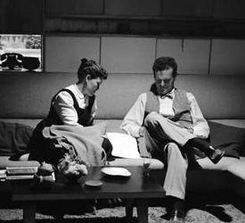 Photo Essay – Eames House, 1950
