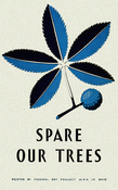 Image of Spare Our Trees